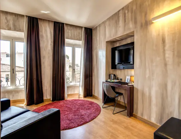 Suite (8)