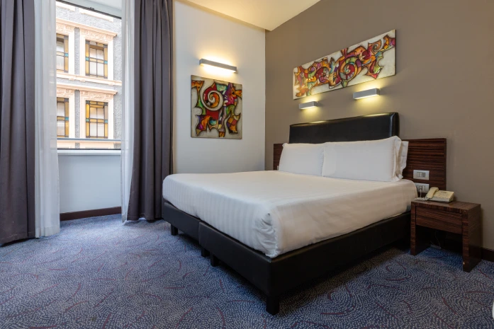 TreviCollectionHotel-DoppiaStandard_4